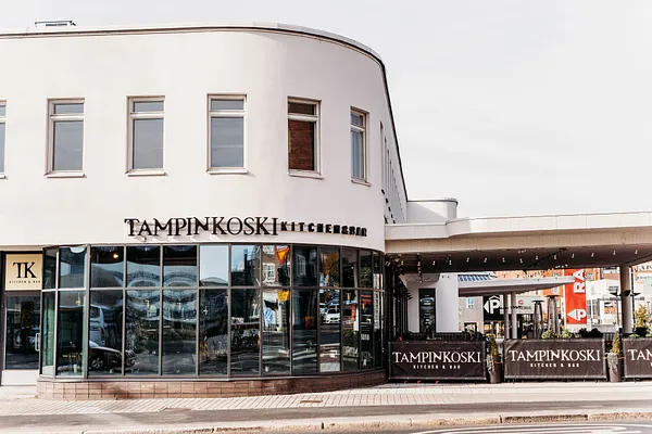 Tampinkoski Kitchen & Bar