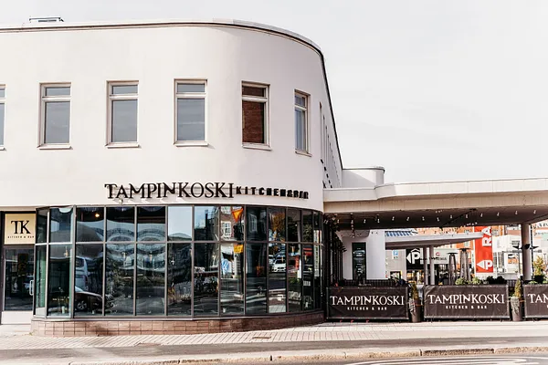 Tampinkoski Kitchen & Bar