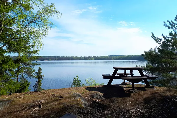 Pappilanniemi Nature Path