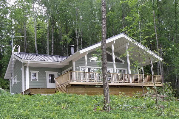 Huvila Vuolteenhelmi