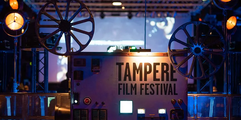 Tampere Film Festival