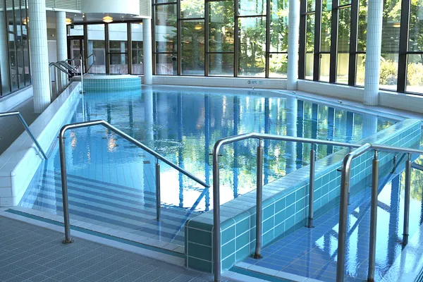Nokia Swimming Hall