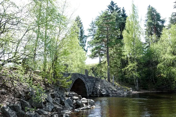 Inkula Bridge